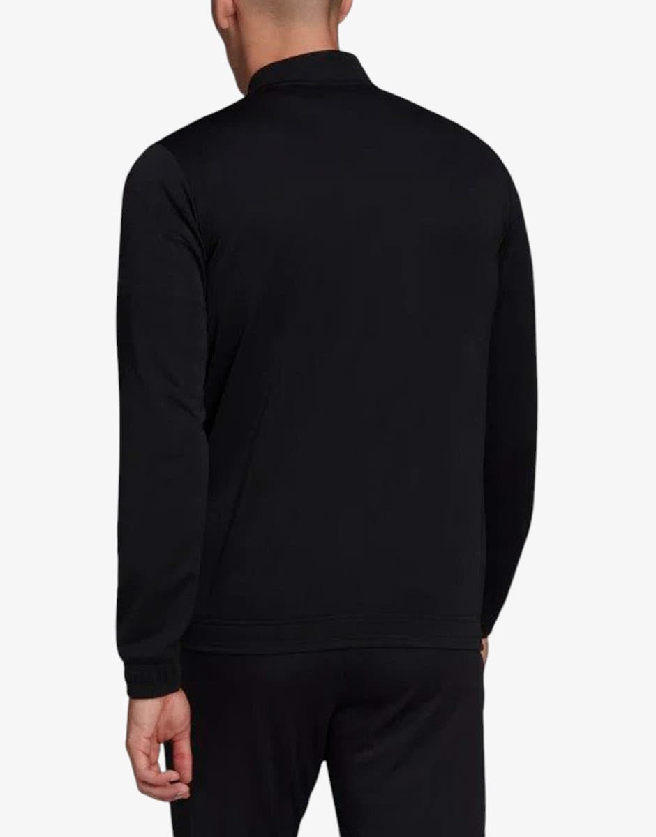 ADIDAS Entrada Tracktop Black — снимка 2