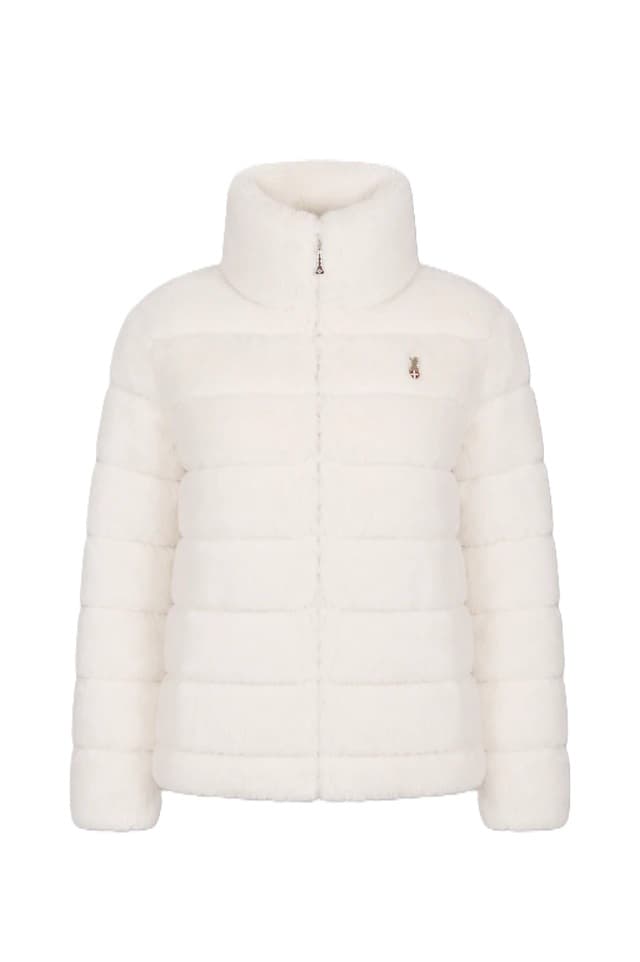 Яке AULP CAPPA WHITE