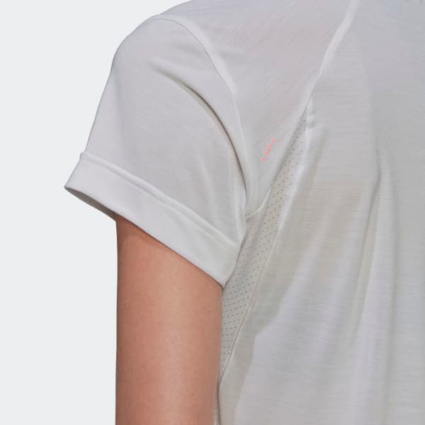 Дамска Тениска Adidas TENNIS FREELIFT TEE — снимка 3