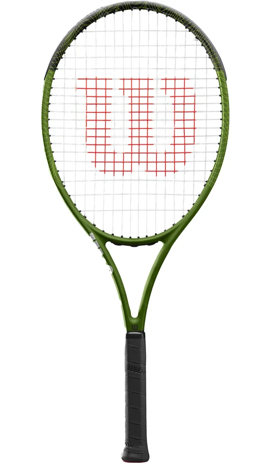 Тенис Ракета Wilson BLADE FEEL COMP JR 26