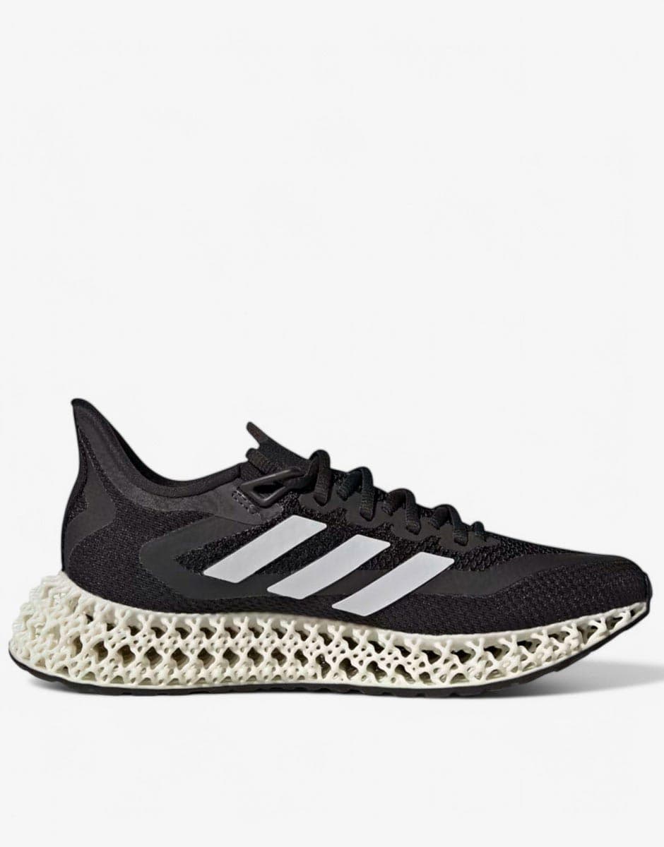 ADIDAS 4DFwd 2 Running Shoes Black W — view 2