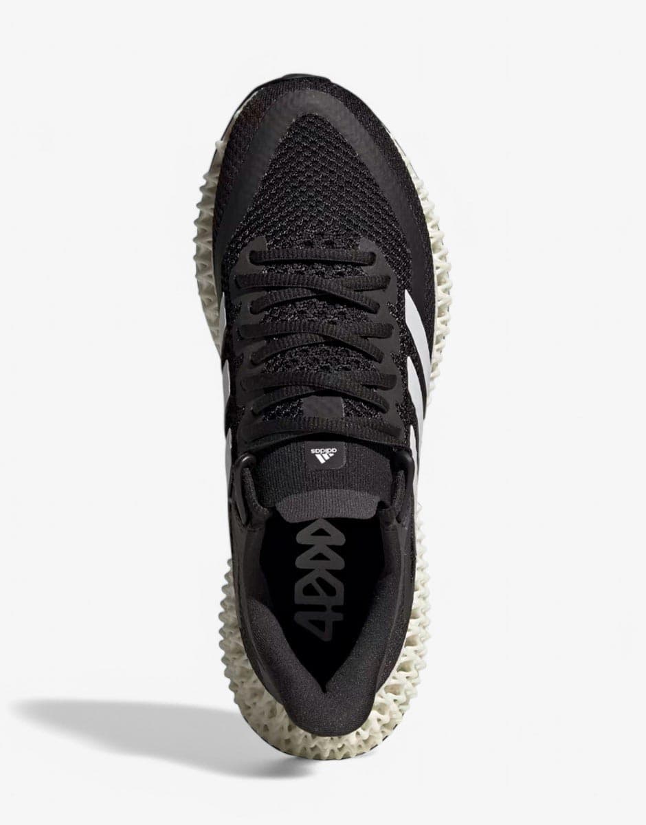 ADIDAS 4DFwd 2 Running Shoes Black W — view 5