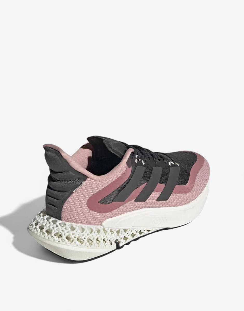 ADIDAS 4DFwd Pulse 2 Running Shoes Dark Grey — view 4