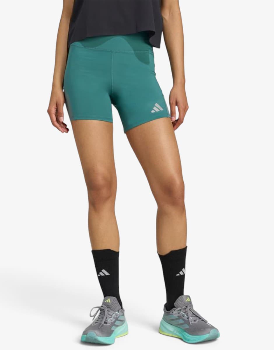 ADIDAS Adi365 Running Climacool+ Short Leggings Blue