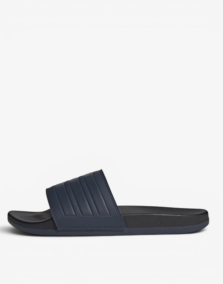 ADIDAS Adilette Comfort Slides Navy