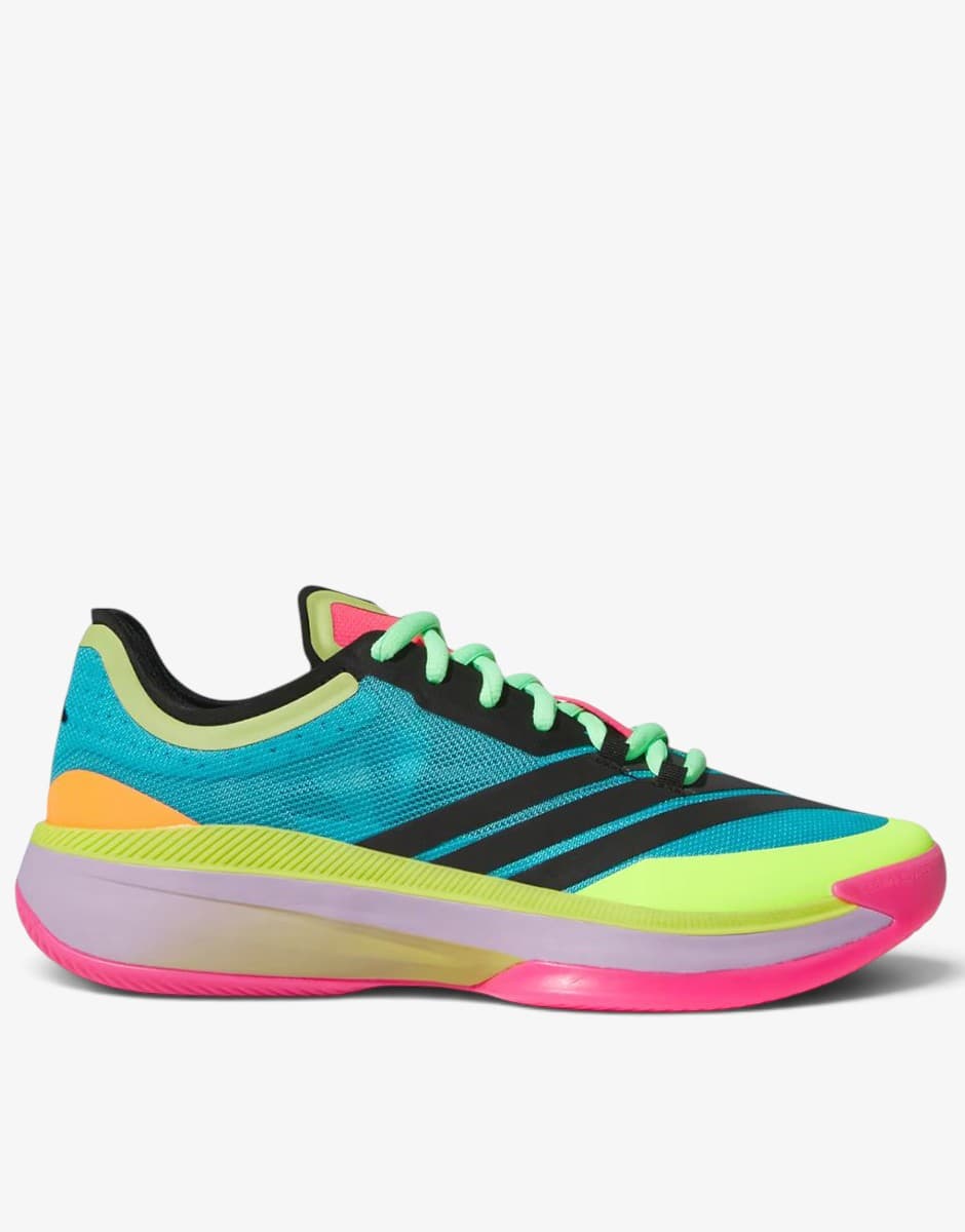 ADIDAS Adizero Select 3.0 Shoes Multicolor — снимка 2
