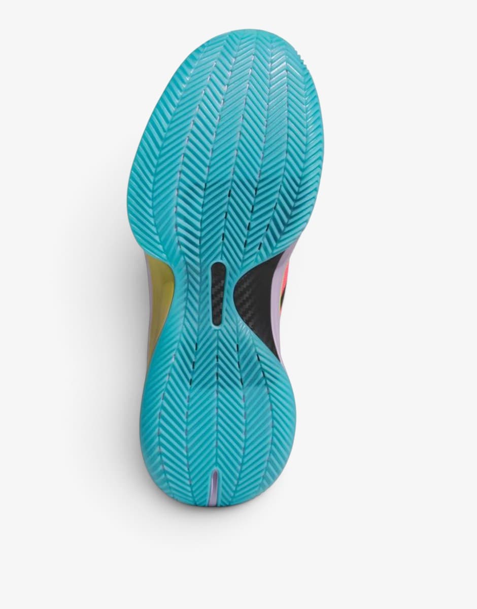 ADIDAS Adizero Select 3.0 Shoes Multicolor — снимка 5