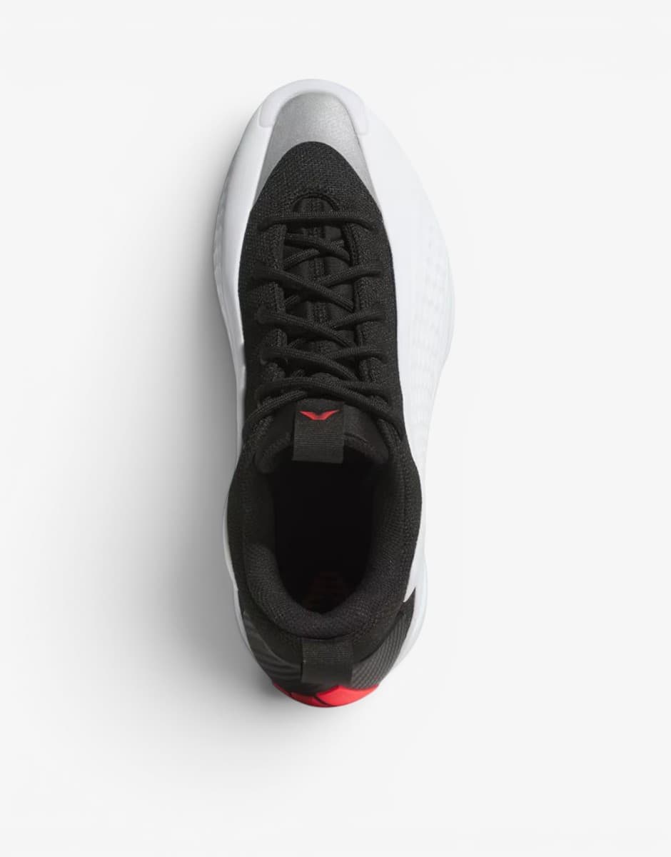 ADIDAS Anthony Edwards 1 Low Trainers Black — снимка 4