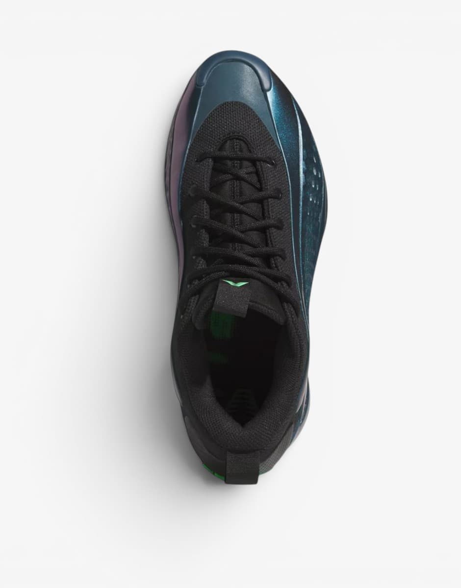 ADIDAS Anthony Edwards 1 Low Trainers Bl — снимка 4