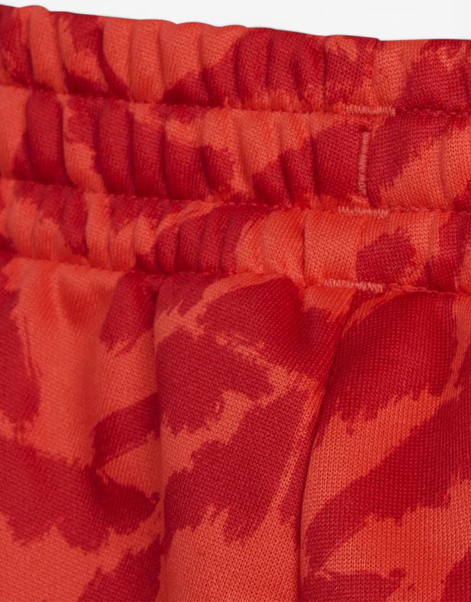ADIDAS Celebration TrackSuit Orange — view 4