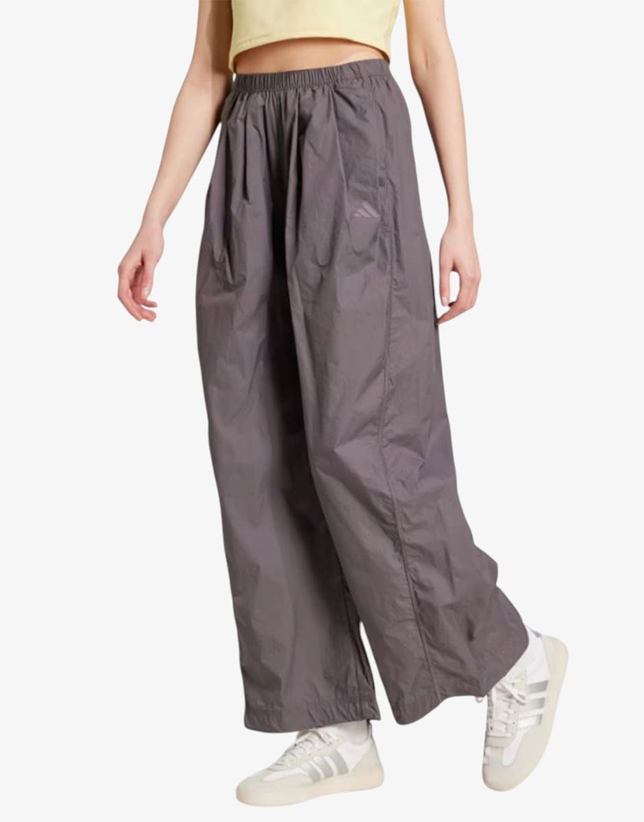 ADIDAS City Escape Summer Parachute Pants Grey