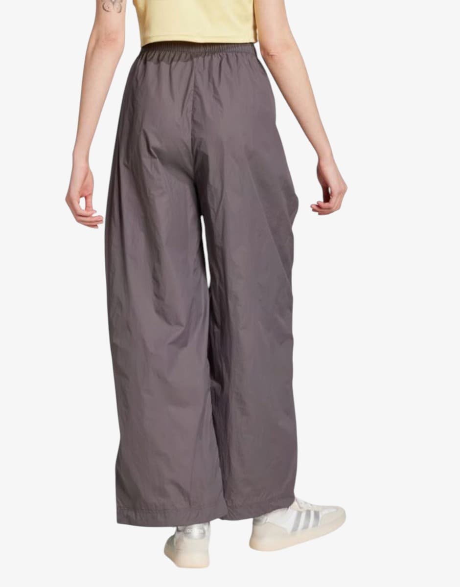 ADIDAS City Escape Summer Parachute Pants Grey — view 2