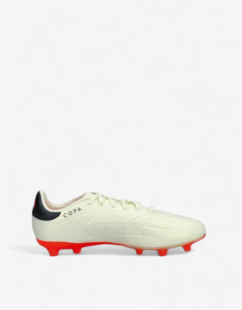 ADIDAS Copa Pure II Elite Firm Ground Boots Beige — view 2