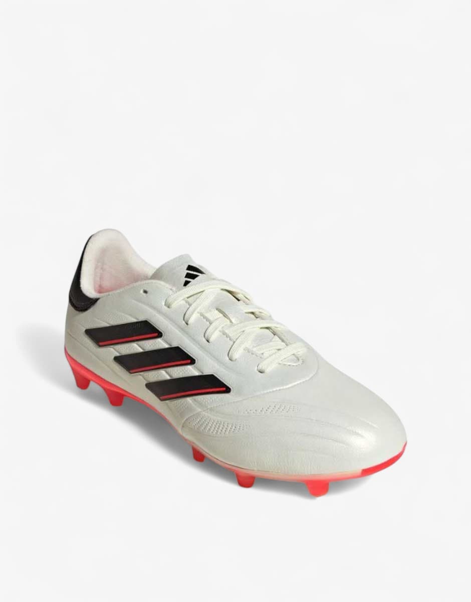 ADIDAS Copa Pure II Elite Firm Ground Boots Beige — view 3