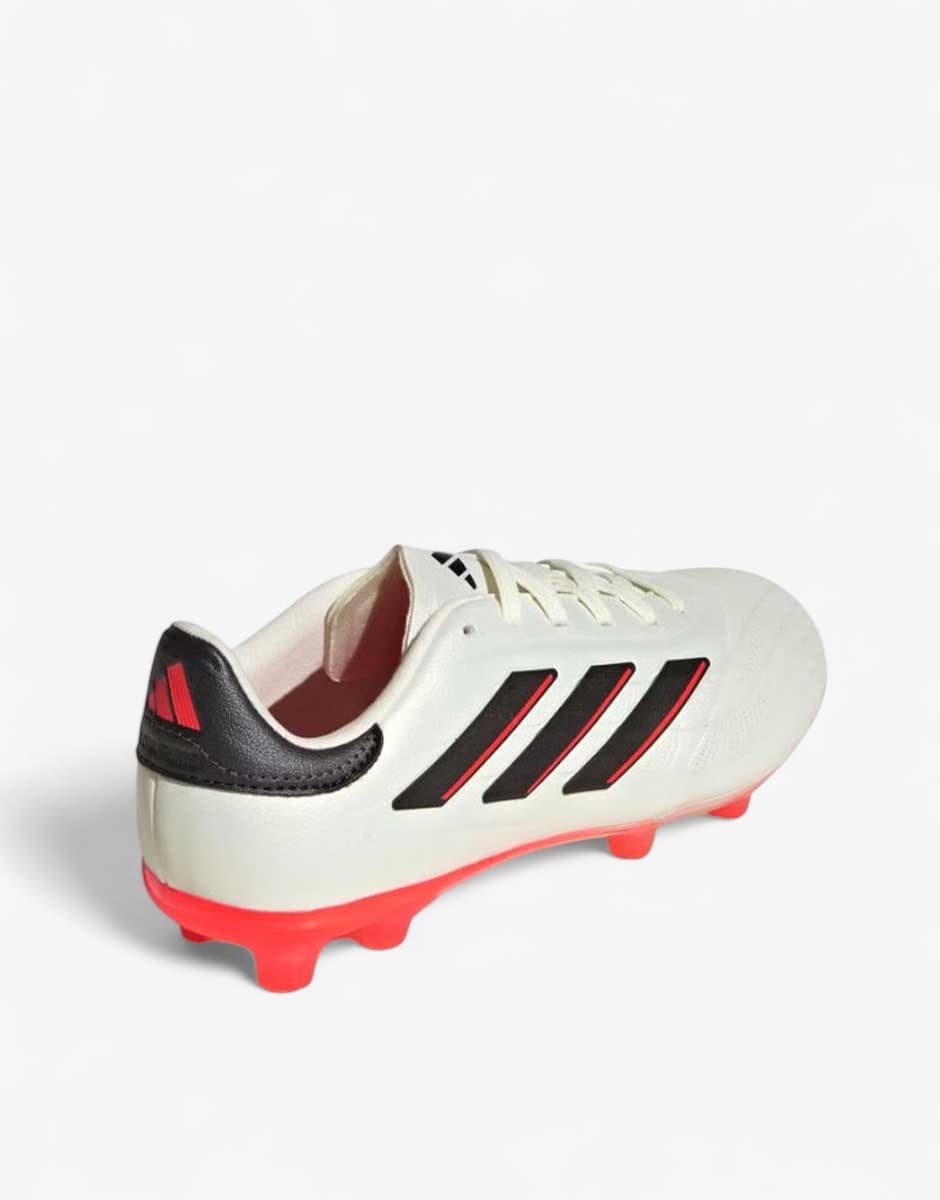 ADIDAS Copa Pure II Elite Firm Ground Boots Beige — view 4