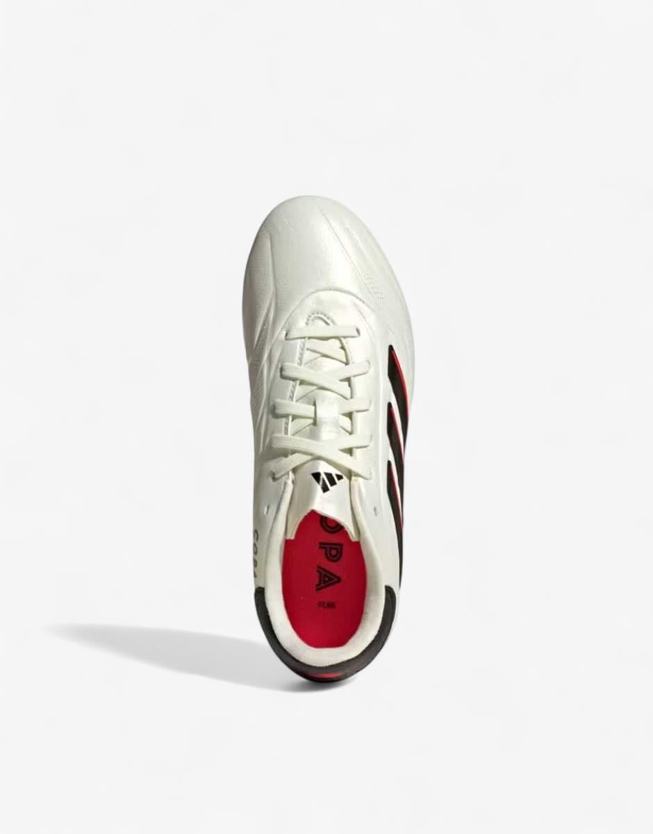 ADIDAS Copa Pure II Elite Firm Ground Boots Beige — view 5
