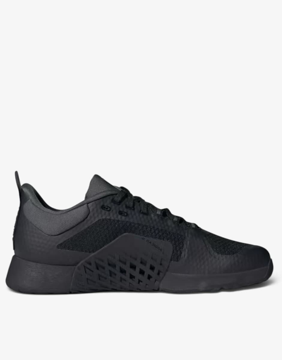 ADIDAS Dropset 2 Training Black — снимка 2