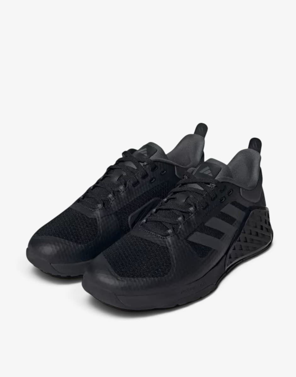 ADIDAS Dropset 2 Training Black — снимка 3