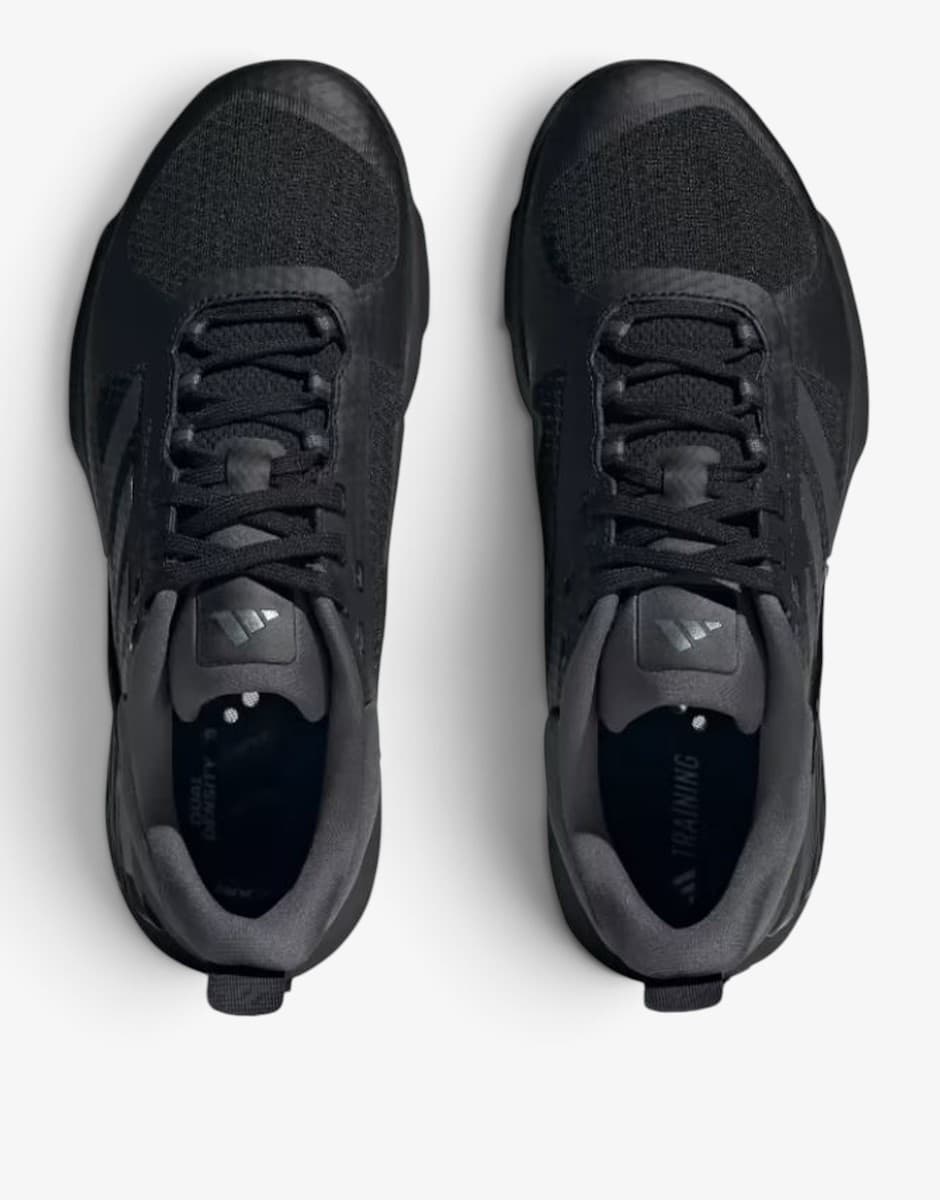 ADIDAS Dropset 2 Training Black — снимка 4
