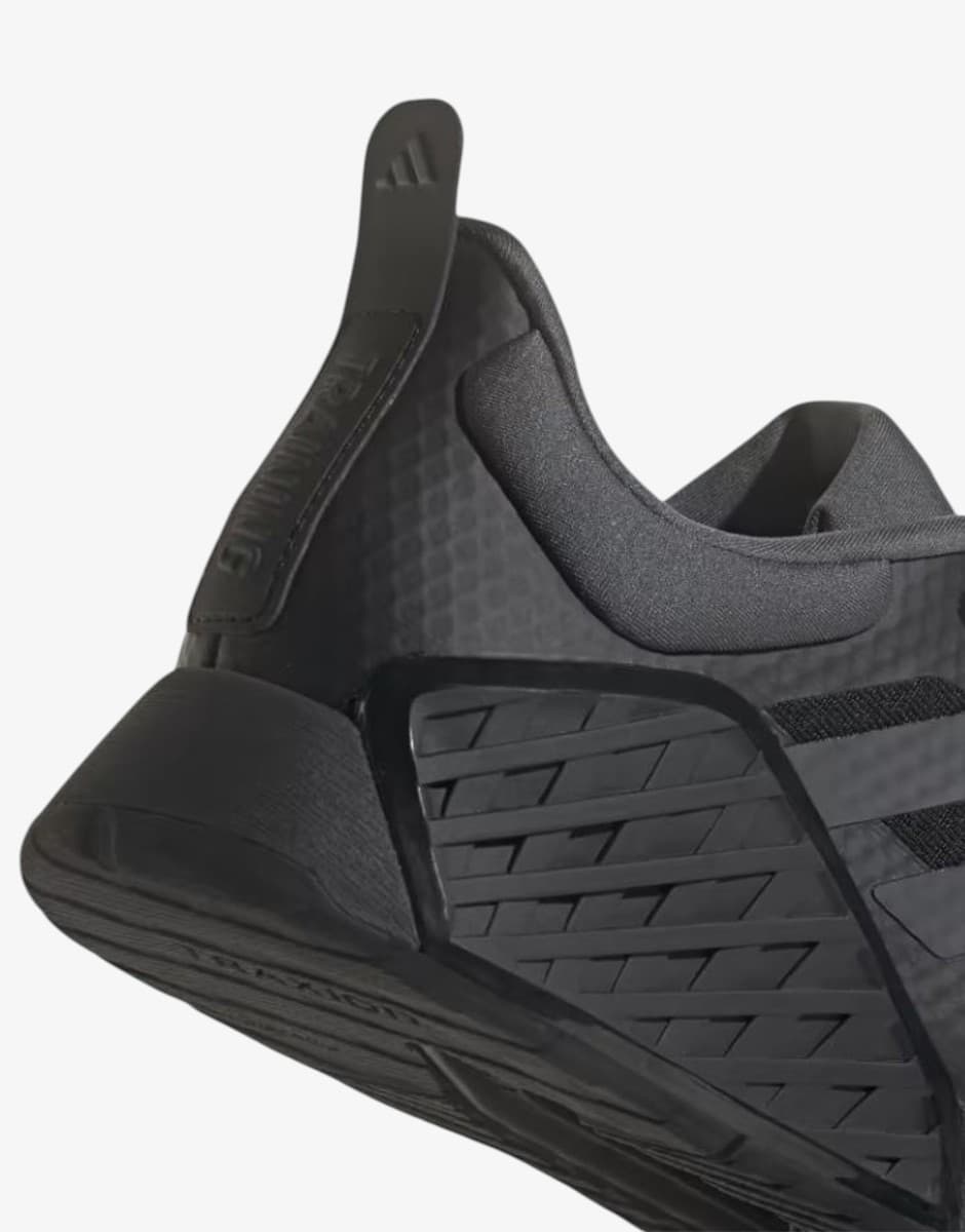 ADIDAS Dropset 2 Training Black — снимка 6