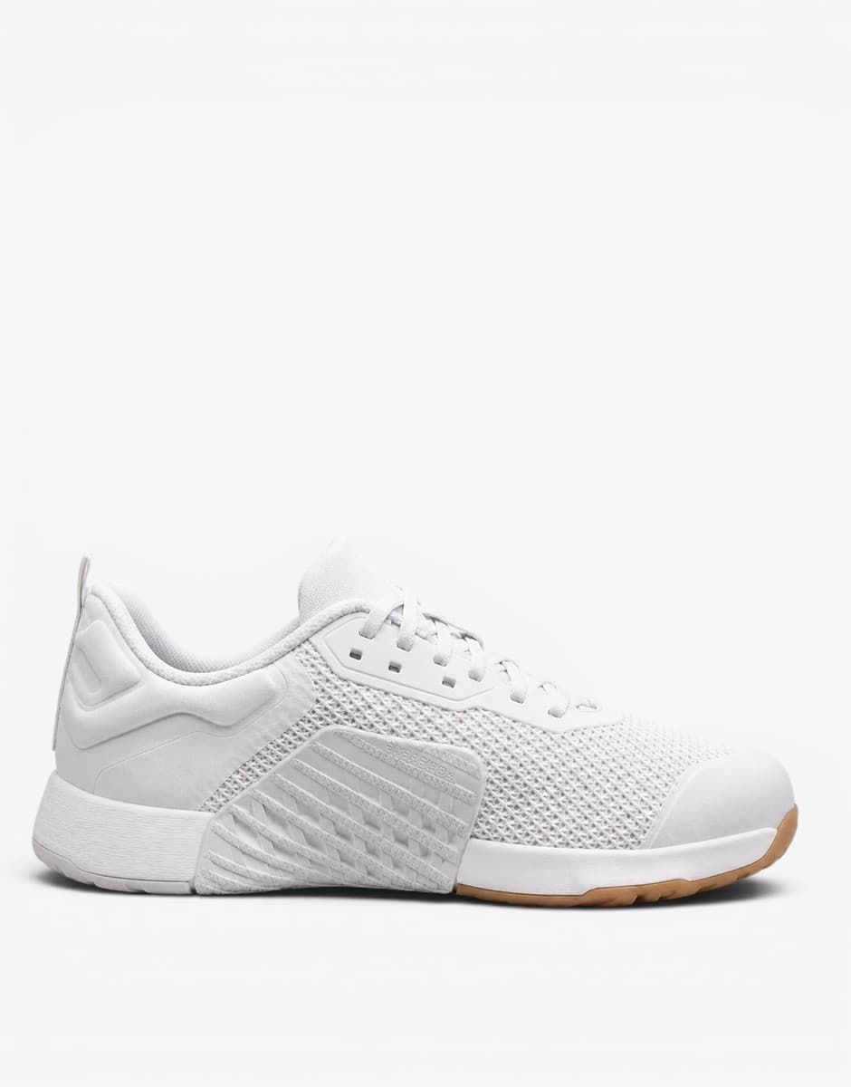 ADIDAS Dropset 3 Training Shoes White — снимка 2