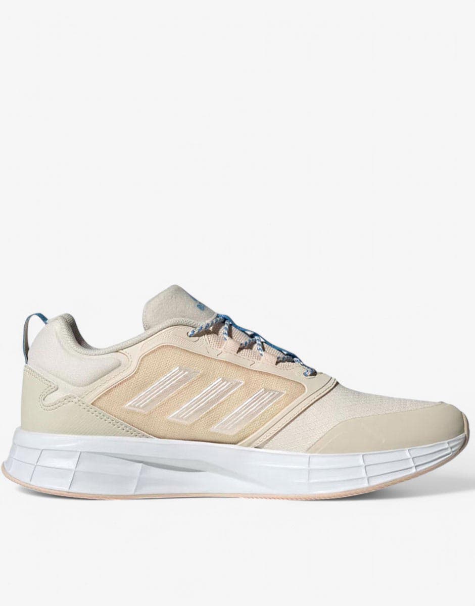 ADIDAS Duramo Protect Running Shoes Beige — снимка 2