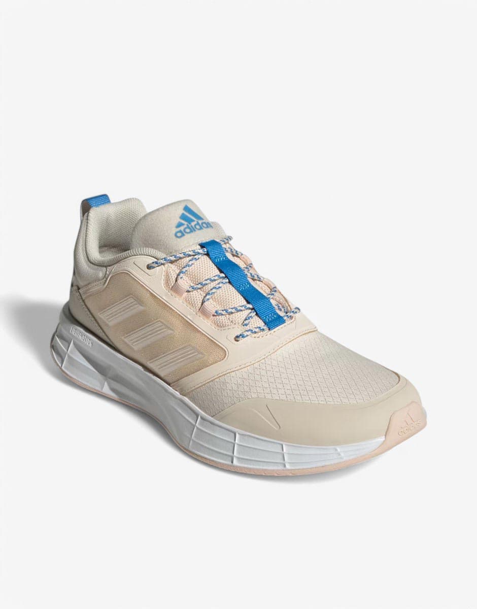 ADIDAS Duramo Protect Running Shoes Beige — снимка 3