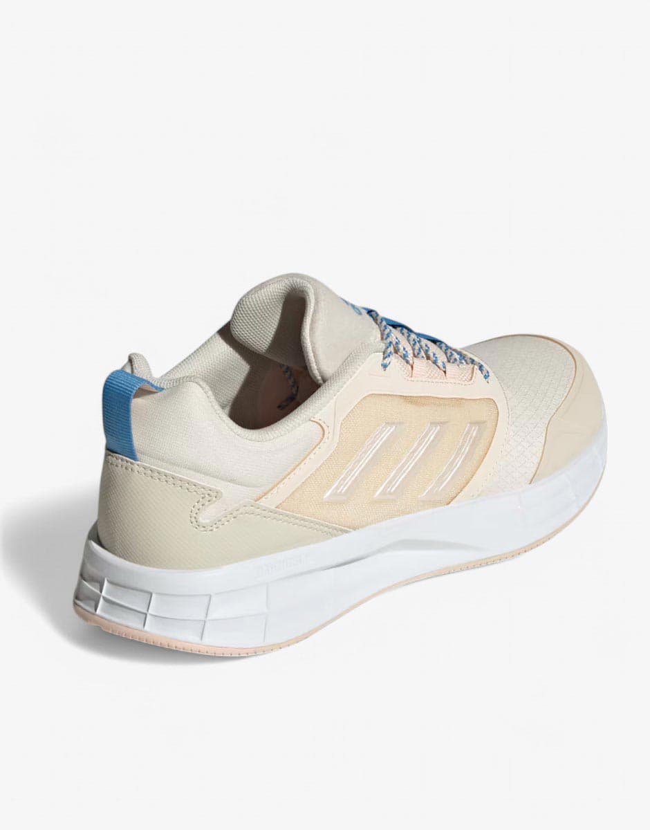 ADIDAS Duramo Protect Running Shoes Beige — снимка 4