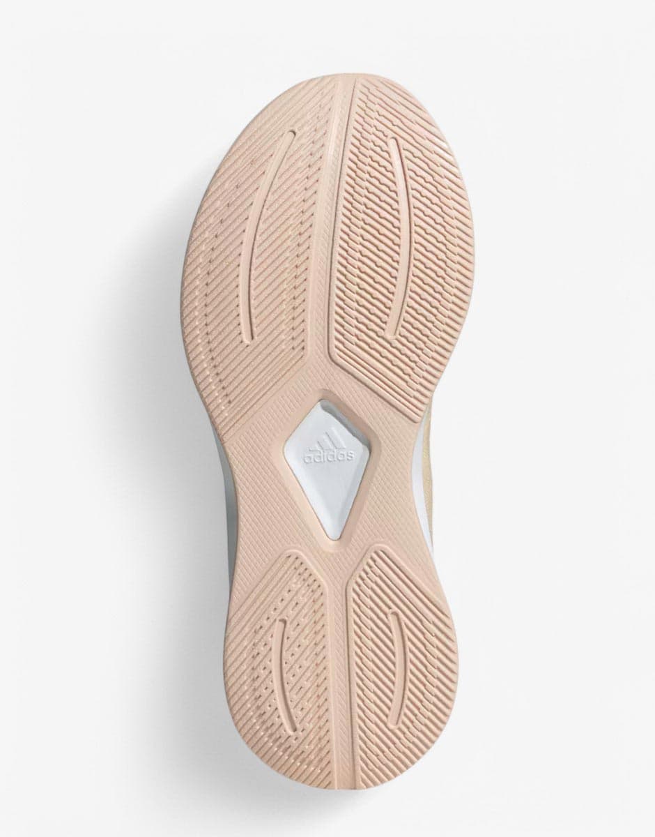 ADIDAS Duramo Protect Running Shoes Beige — снимка 6