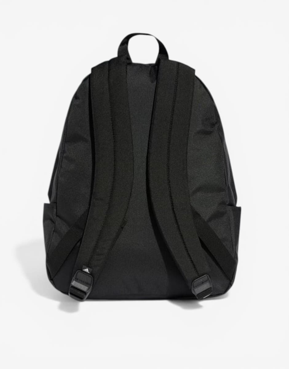 ADIDAS Essentials Linear Backpack Black — снимка 2
