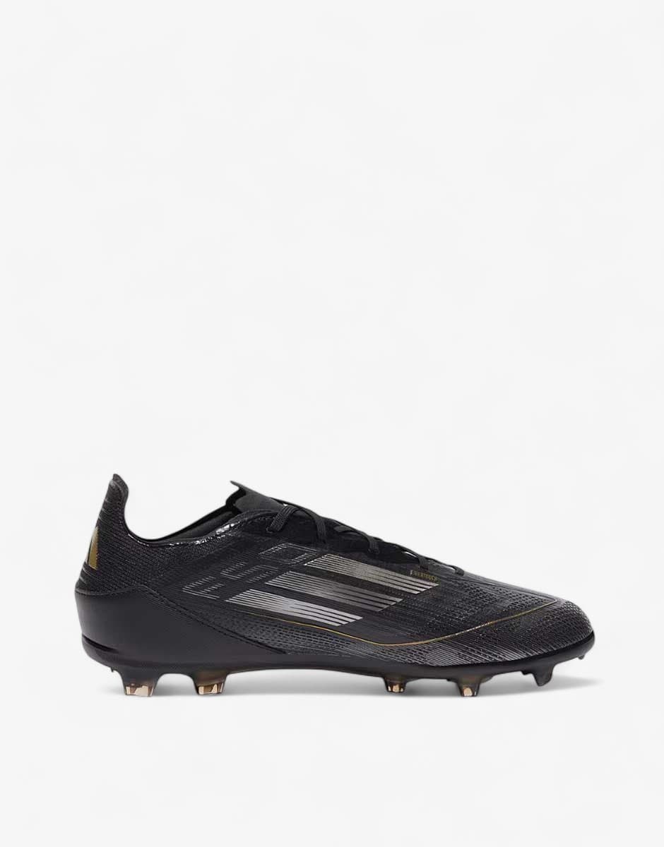 ADIDAS F50 Pro Fg Soccer Shoes Black — снимка 2