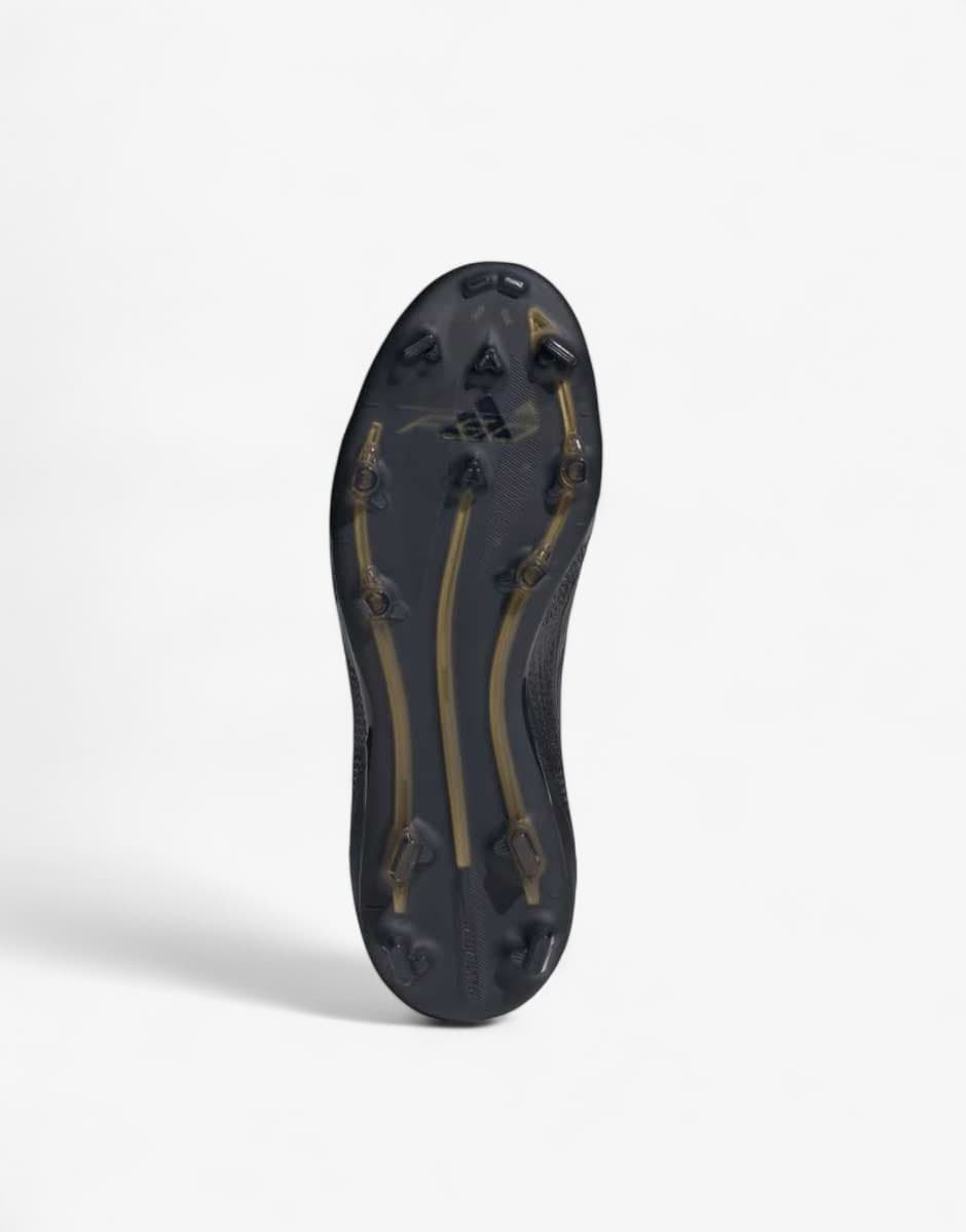 ADIDAS F50 Pro Fg Soccer Shoes Black — снимка 6