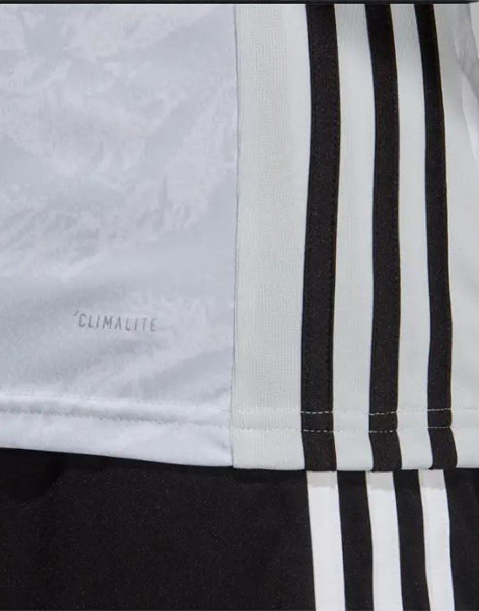 ADIDAS Goalkeeper Jersey Adipro Top Grey — снимка 4