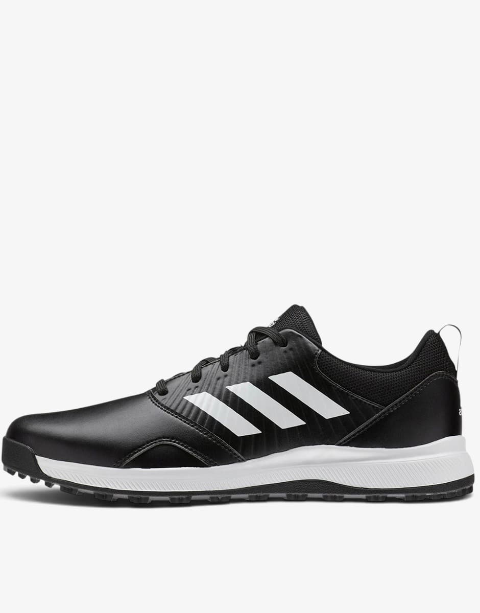 ADIDAS Golf CP Traxion SL Black