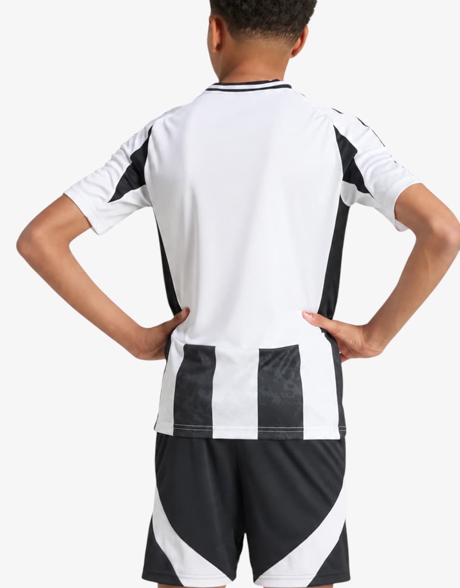 ADIDAS x Juventus Home Jersey Jr White/Black — view 2