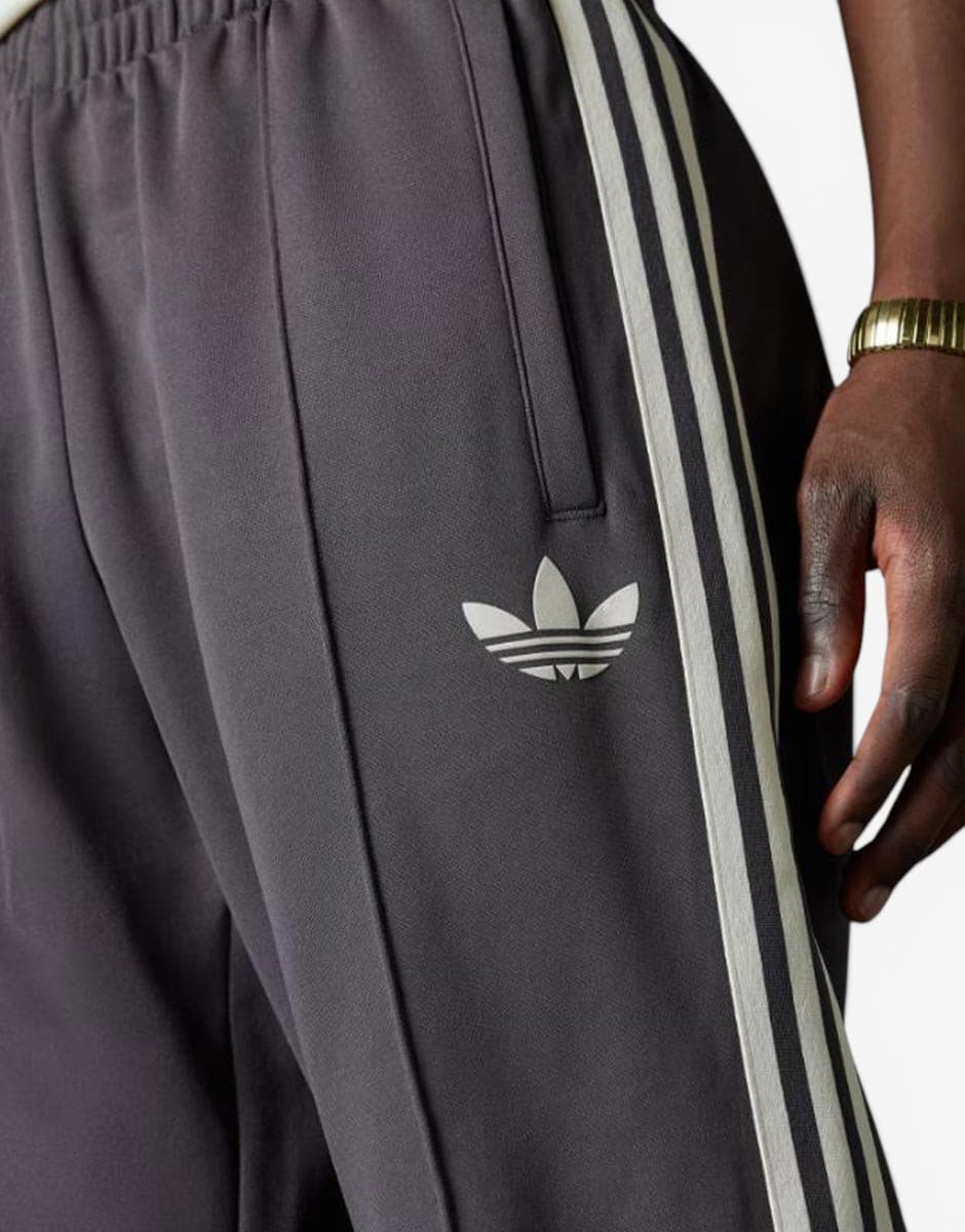 ADIDAS Juventus Originals Track Pants Black — снимка 3