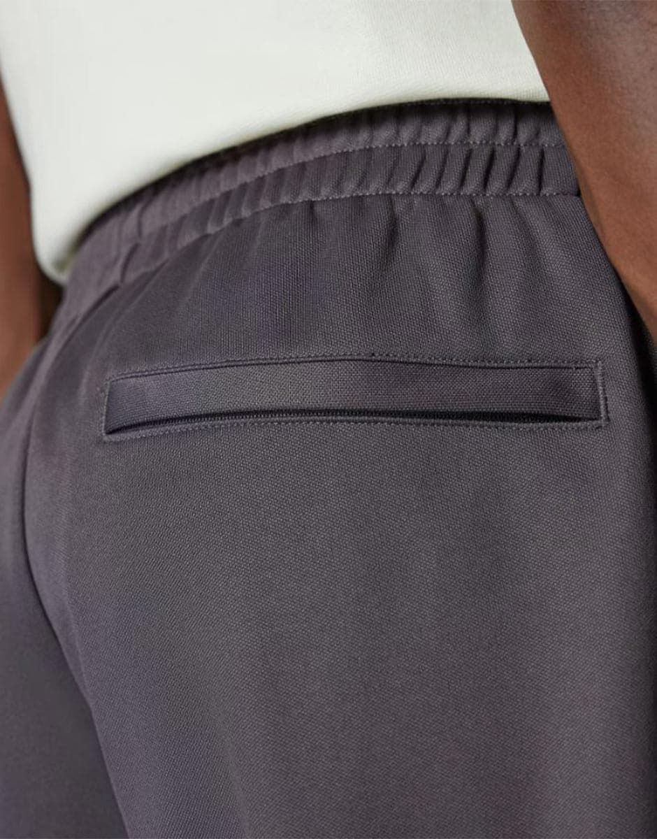 ADIDAS Juventus Originals Track Pants Black — снимка 4
