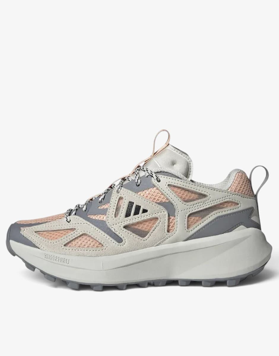 ADIDAS Kantai Trail White/Multicolor