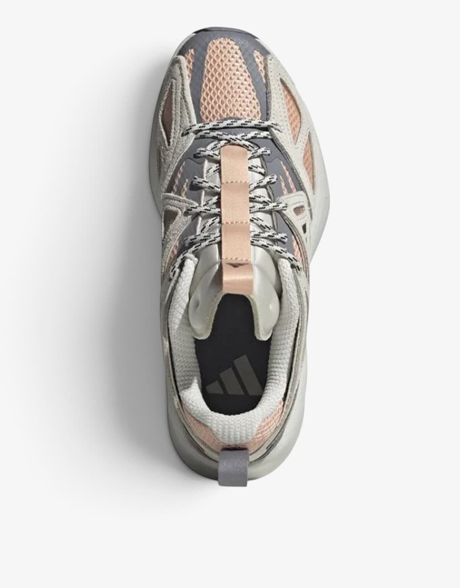 ADIDAS Kantai Trail White/Multicolor — снимка 4