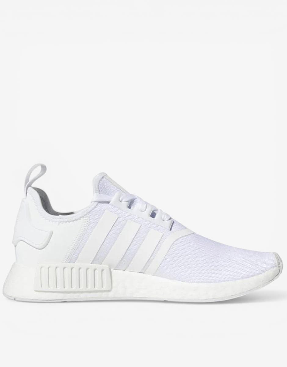 ADIDAS Nomad_R1 Shoes White — view 2