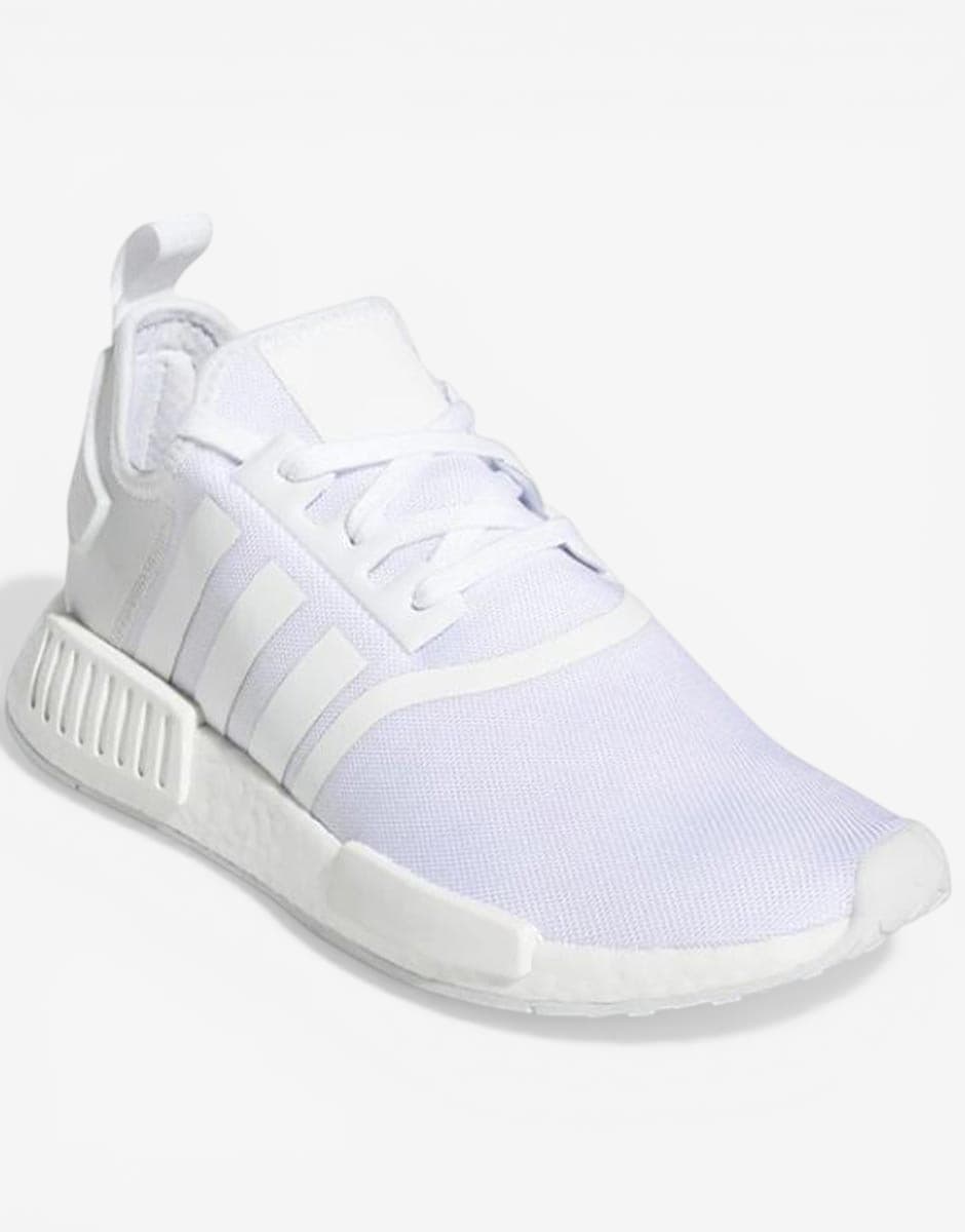 ADIDAS Nomad_R1 Shoes White — view 3
