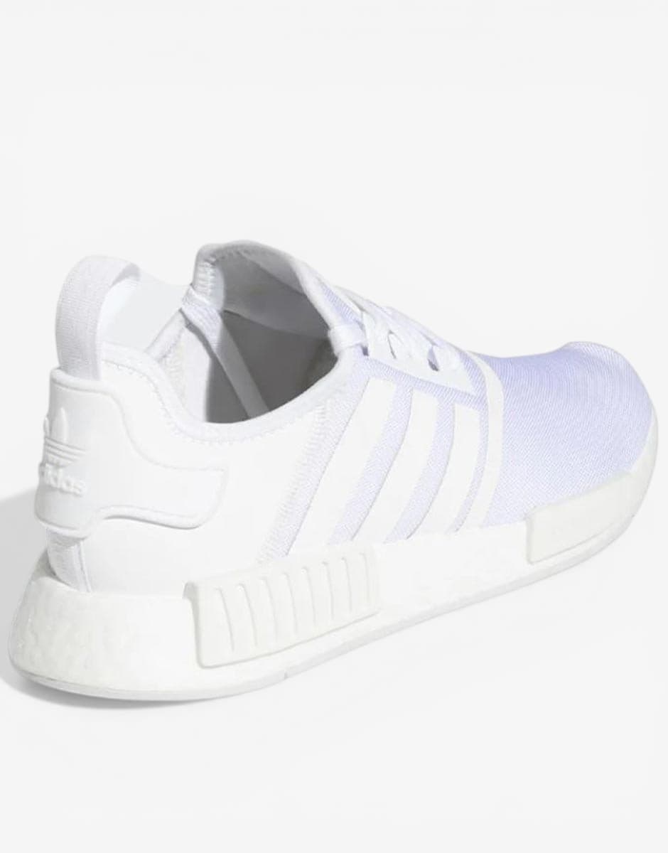 ADIDAS Nomad_R1 Shoes White — view 4