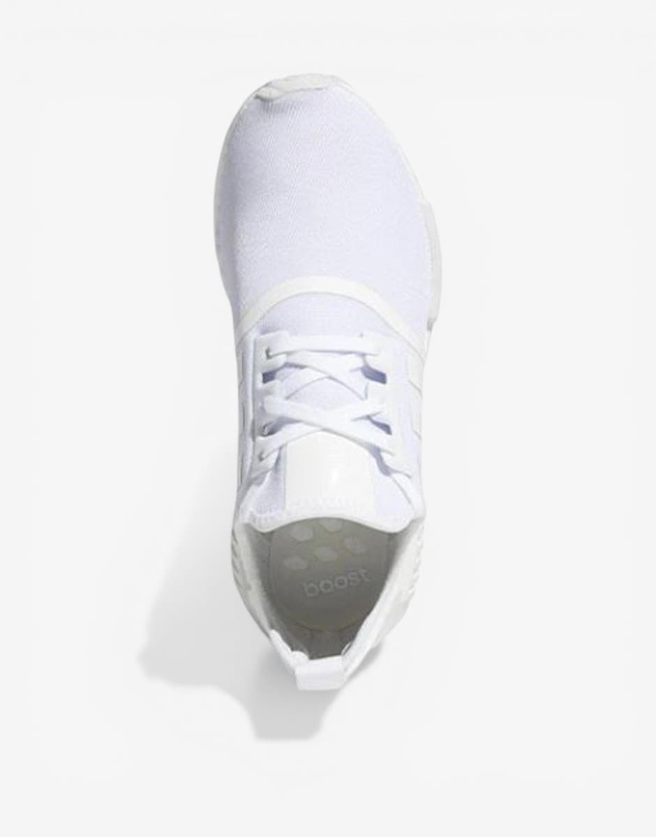 ADIDAS Nomad_R1 Shoes White — view 5