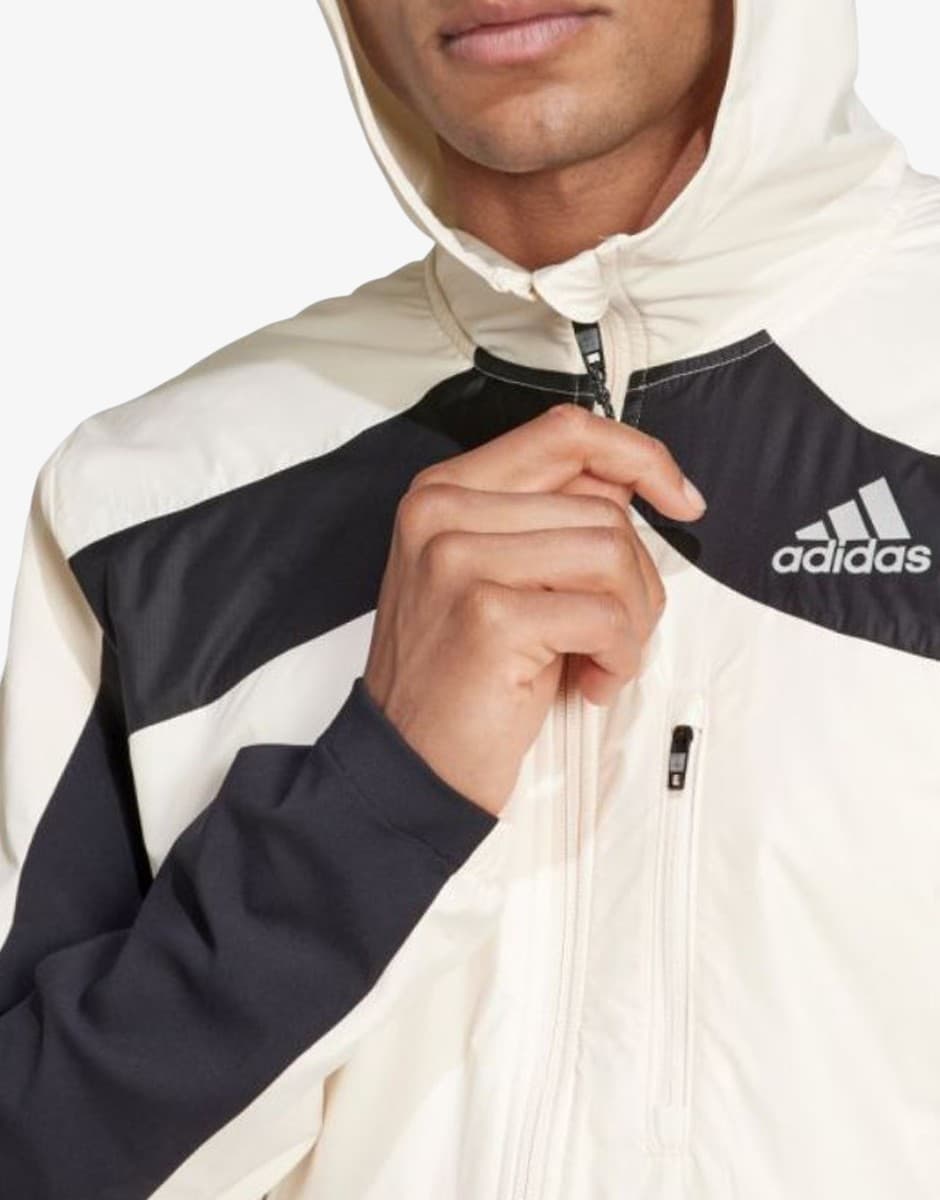 ADIDAS Ocean Marathon Primeblue White/Black — view 3