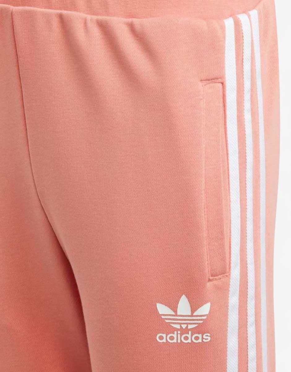 ADIDAS Originals 3-Stripes Pants Wonder Clay — view 3