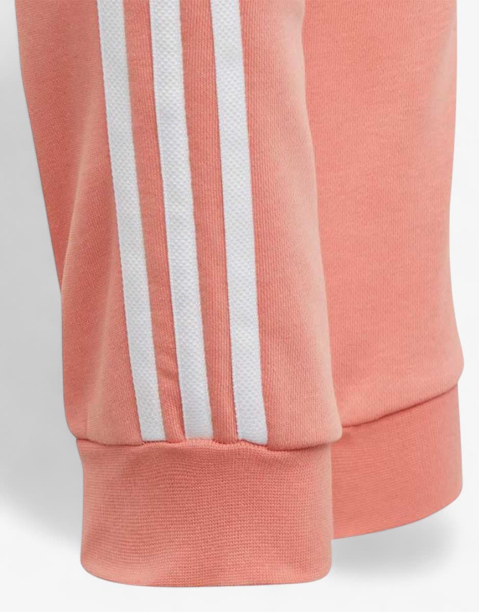 ADIDAS Originals 3-Stripes Pants Wonder Clay — view 4