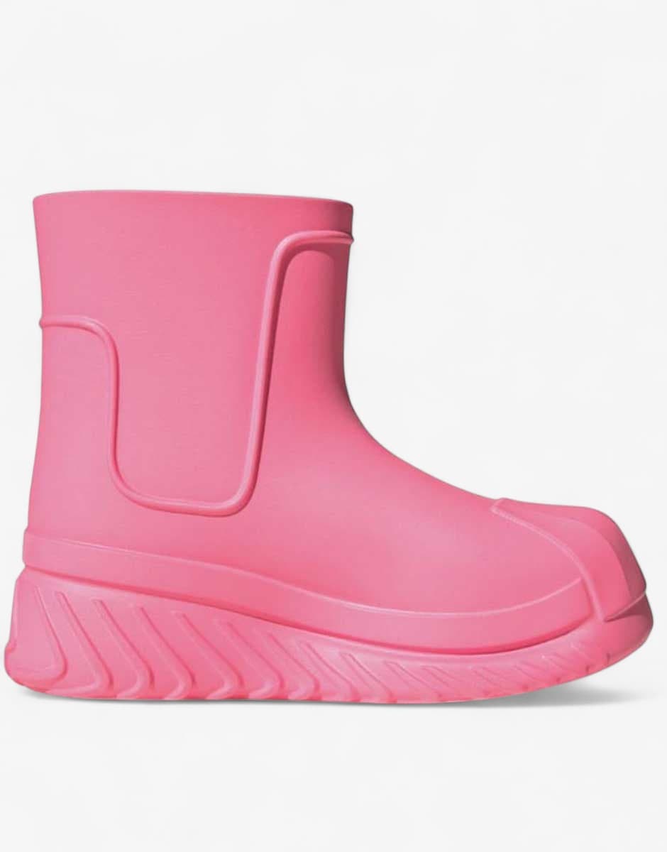 ADIDAS Originals AdiFom Superstar Boots Pink — снимка 2