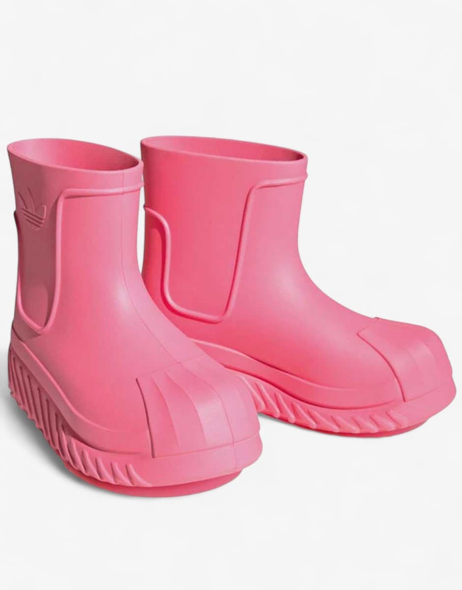 ADIDAS Originals AdiFom Superstar Boots Pink — снимка 3