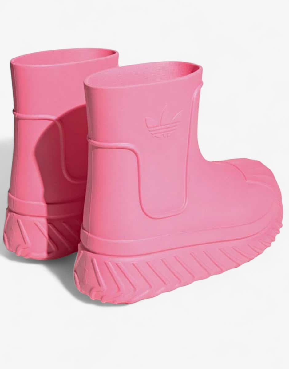 ADIDAS Originals AdiFom Superstar Boots Pink — снимка 4