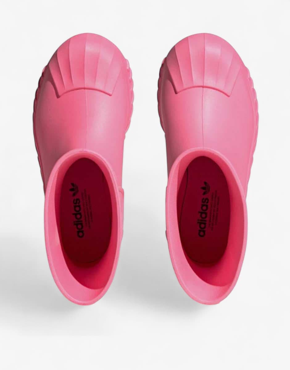 ADIDAS Originals AdiFom Superstar Boots Pink — снимка 5